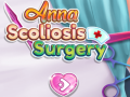 Hry Anna Scoliosis Surgery