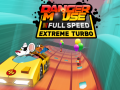 Hry Danger Mouse Full Speed Extreme Turbo
