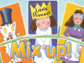 Hry Little Princess Mix up!