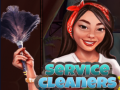 Hry Service Cleaners