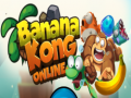 Hry Banana Kong Online 