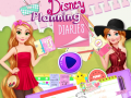 Hry Disney Planning Diaries