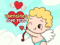 Hry Valentines Love Test