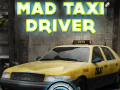 Hry Mad Taxi Driver