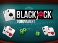 Hry Blackjack Tournament