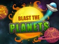 Hry Blast The Planets