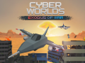 Hry Cyber Worlds: Exodus of War