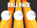 Hry Ball Pack