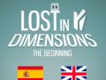Hry Lost in Dimensions: The Beginning