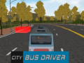 Hry City Bus Driver  