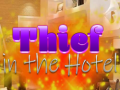 Hry Hotel in the Thief