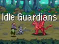 Hry Idle Guardians