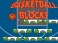Hry Basketball Blocks