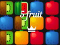 Hry 5 Fruit
