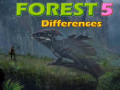 Hry Forest 5 Differences