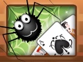 Hry Amazing Spider Solitaire