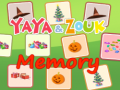 Hry Yaya & Zouk Memory