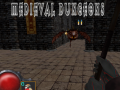 Hry Medieval Dungeons