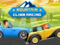 Hry Mountain Climb Racing
