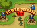 Hry Tower Defense 2D