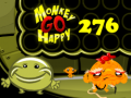 Hry Monkey Go Happy Stage 276