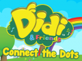 Hry Didi & Friends Connect the Dots