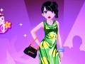 Hry Evening Party Dress Up