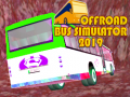 Hry Offroad Bus Simulator 2019