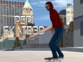 Hry Pepi Skate 3D