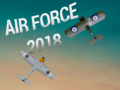 Hry Air Force 2018