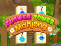 Hry Flower Tower Mahjong
