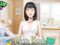 Hry Marie Kondo Clean Up