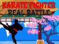 Hry Karate Fighter Real Battle