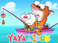 Hry Yaya & Zouk Fishing