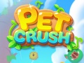 Hry Pet Crush