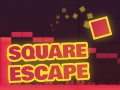 Hry Square Escape