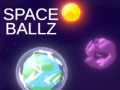 Hry Space Ballz