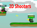 Hry 2D Shooters