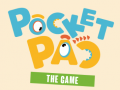 Hry Pocket Pac the Game