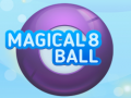 Hry Magic 8 Ball
