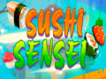 Hry Sushi Sensei