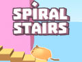 Hry Spiral Stairs