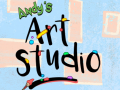 Hry Andy`s Art Studio