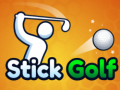 Hry Stick Golf