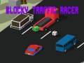 Hry Blocky Traffic Racer