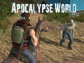 Hry Apocalypse World