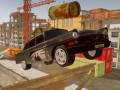 Hry Classic Car Stunts
