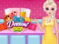 Hry Elsa's Dessert Shop 