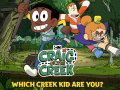 Hry Craig of the Creek Which Creek Kid Are You