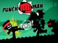 Hry Punch Man